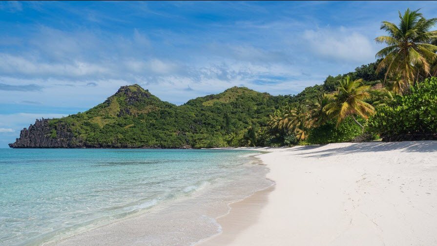 Sulok Beach, Philippines , Philippines